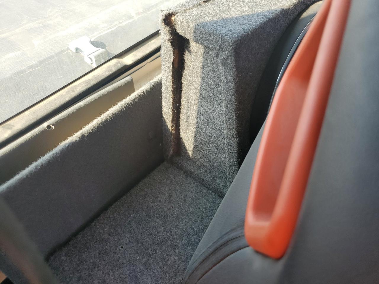 2009 Ford Ranger VIN: 1FTYR10D29PA19817 Lot: 80863615