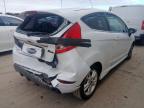 2012 FORD FIESTA TITANIUM  for sale at Copart PETERLEE