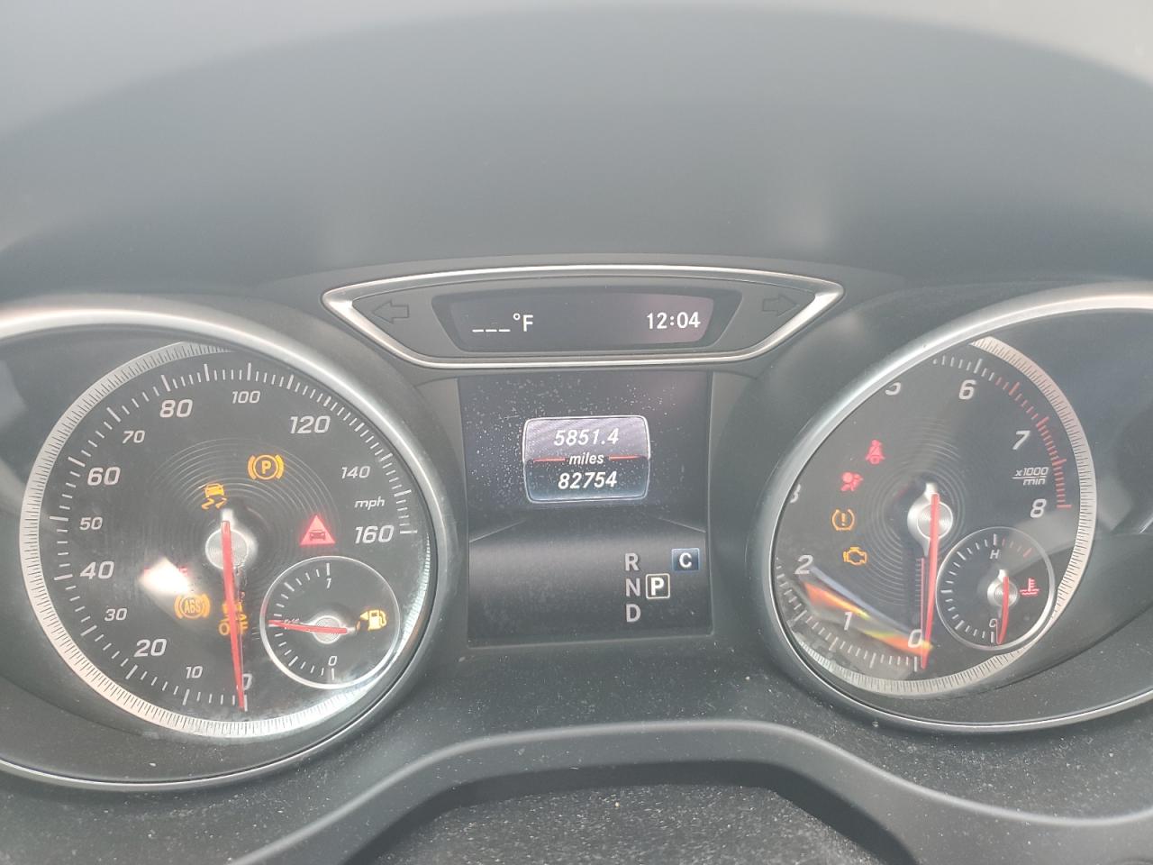 2020 Mercedes-Benz Gla 250 VIN: WDCTG4EB4LU023430 Lot: 68275155