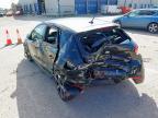 2025 SEAT IBIZA FR SPORT ECOTSI S-A  for sale at Copart SANDWICH