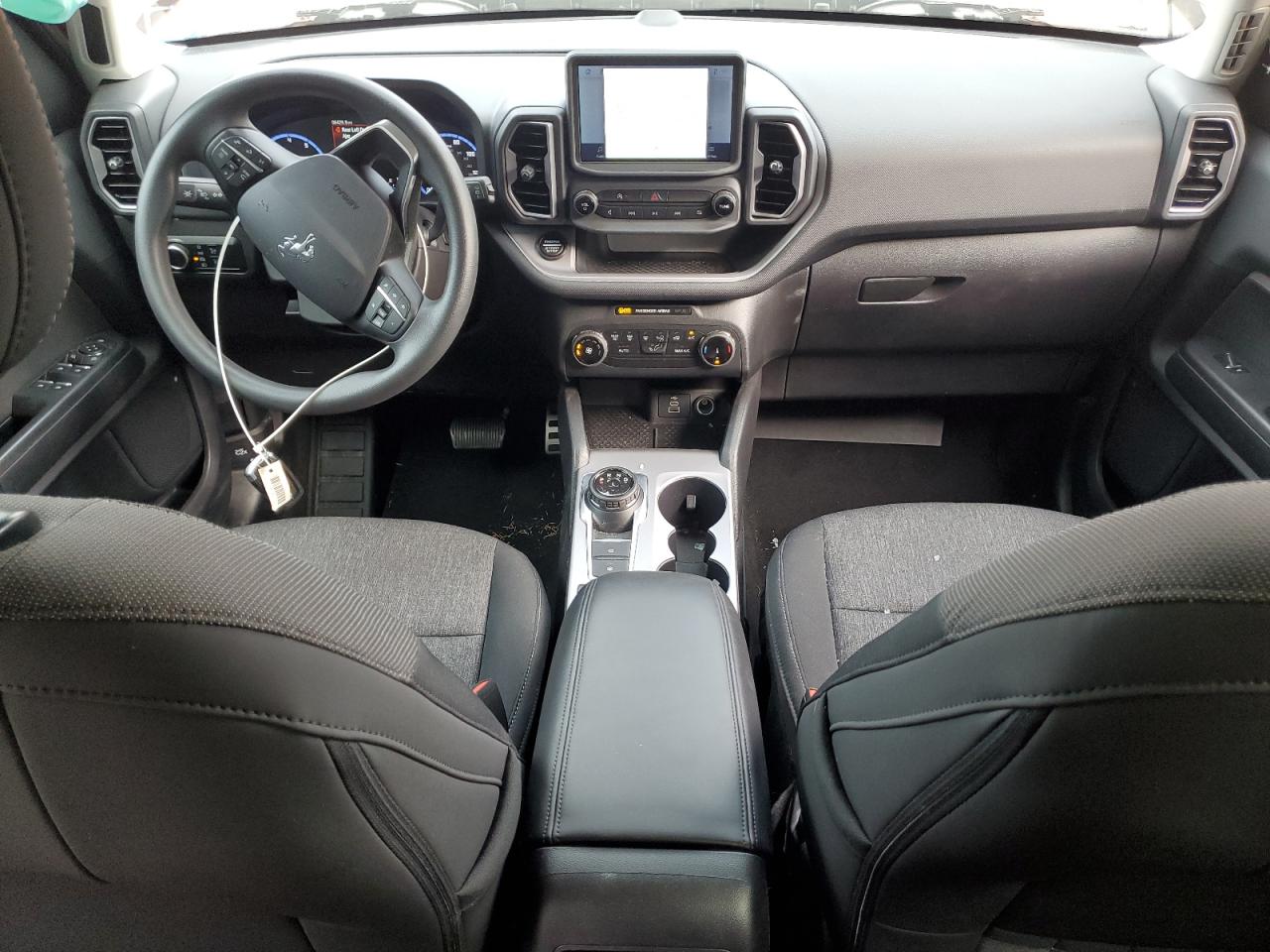 2024 Ford Bronco Sport Big Bend VIN: 3FMCR9B63RRF49953 Lot: 82102085