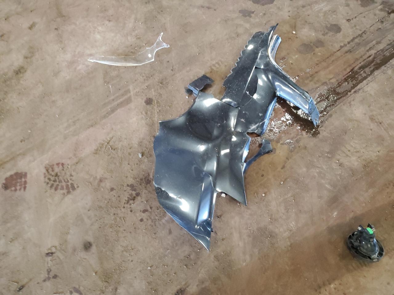 2013 Chrysler Town & Country Touring VIN: 2C4RC1BG9DR604382 Lot: 82155415