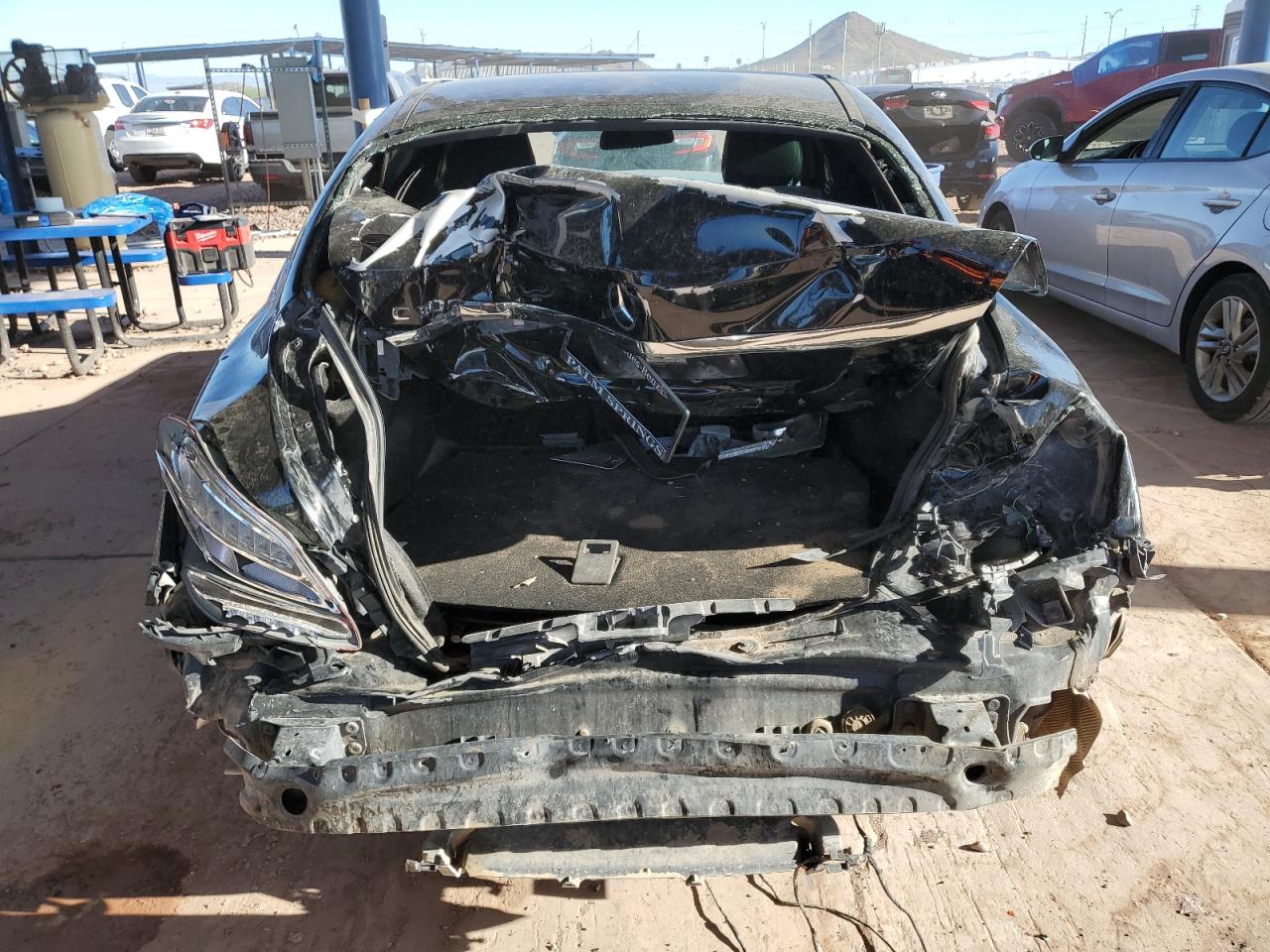 2018 Mercedes-Benz C 300 VIN: 55SWF4JB1JU275121 Lot: 80291565