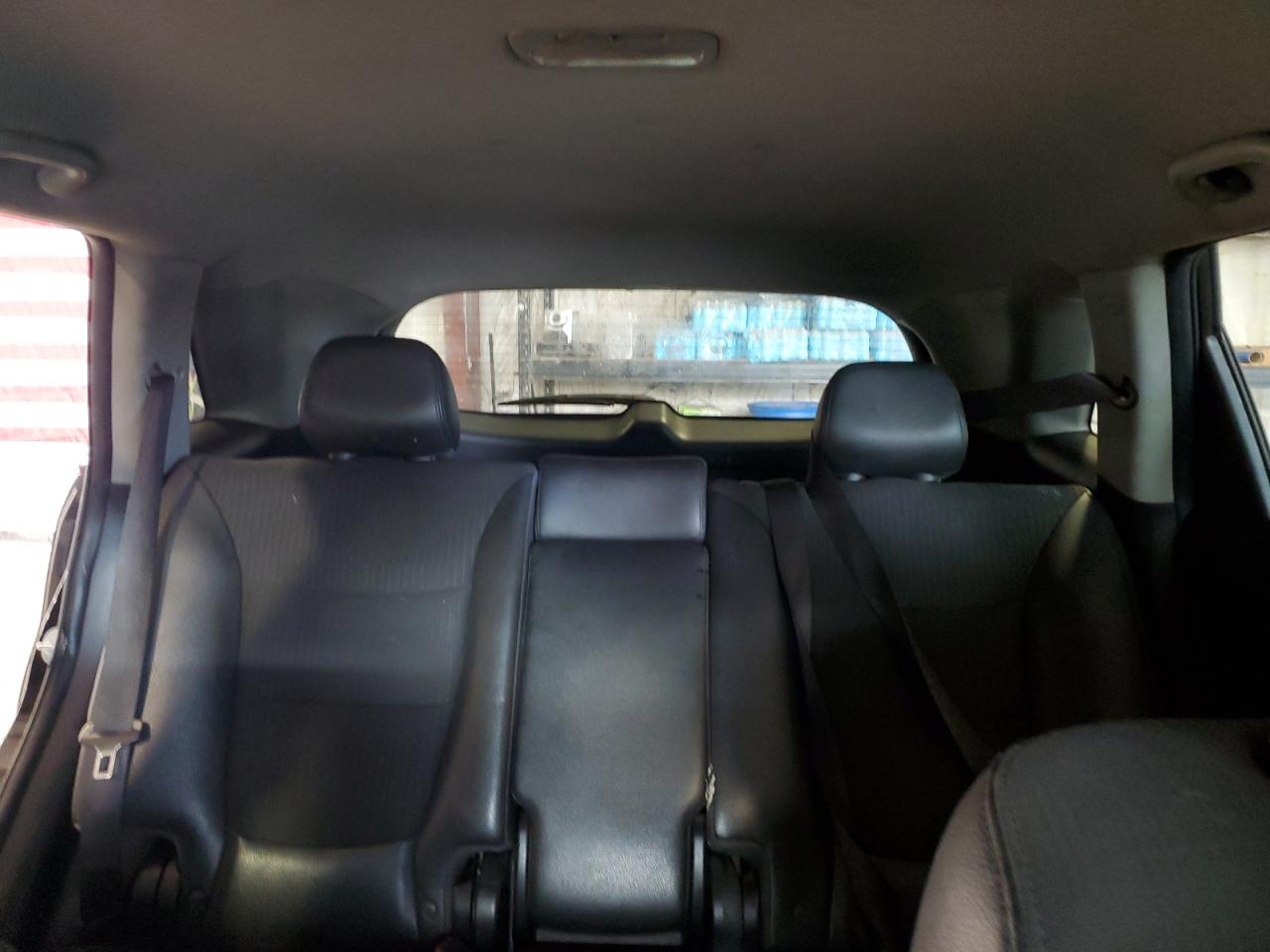 2012 Kia Sorento Ex VIN: 5XYKU3A66CG210425 Lot: 81735315