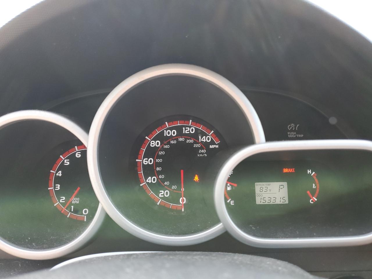 2012 Toyota Corolla Matrix S VIN: 2T1LE4EE1CC021511 Lot: 84167025