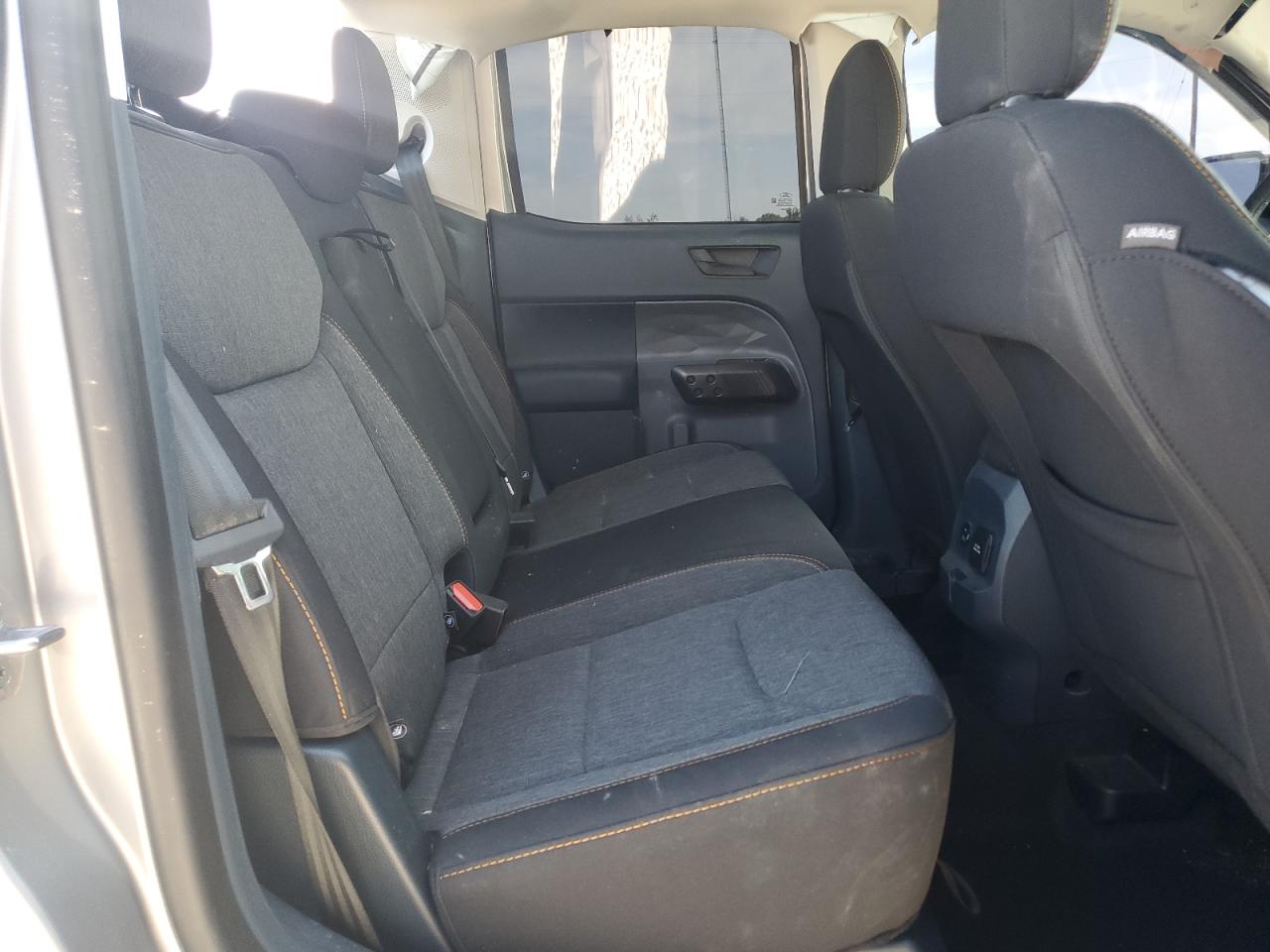 2024 Ford Maverick Xlt Tremor VIN: 3FTTW8C93RRA86387 Lot: 84574925