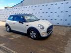 2017 MINI COOPER AUTO  for sale at Copart SANDY