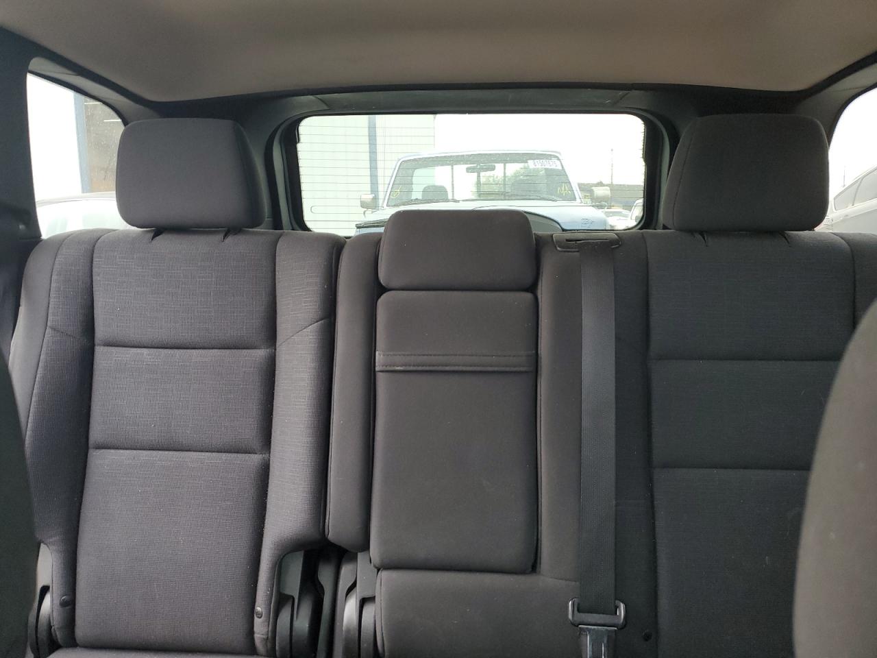 2012 Jeep Grand Cherokee Laredo VIN: 1C4RJFAG0CC294523 Lot: 81229805