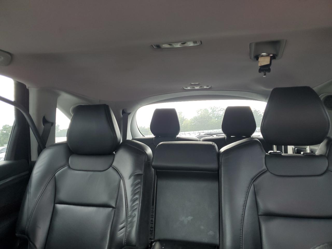 2016 Acura Mdx Technology VIN: 5FRYD3H4XGB009105 Lot: 81296855