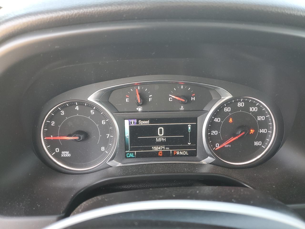 2018 GMC Acadia Slt-1 VIN: 1GKKNMLS0JZ139674 Lot: 83857385