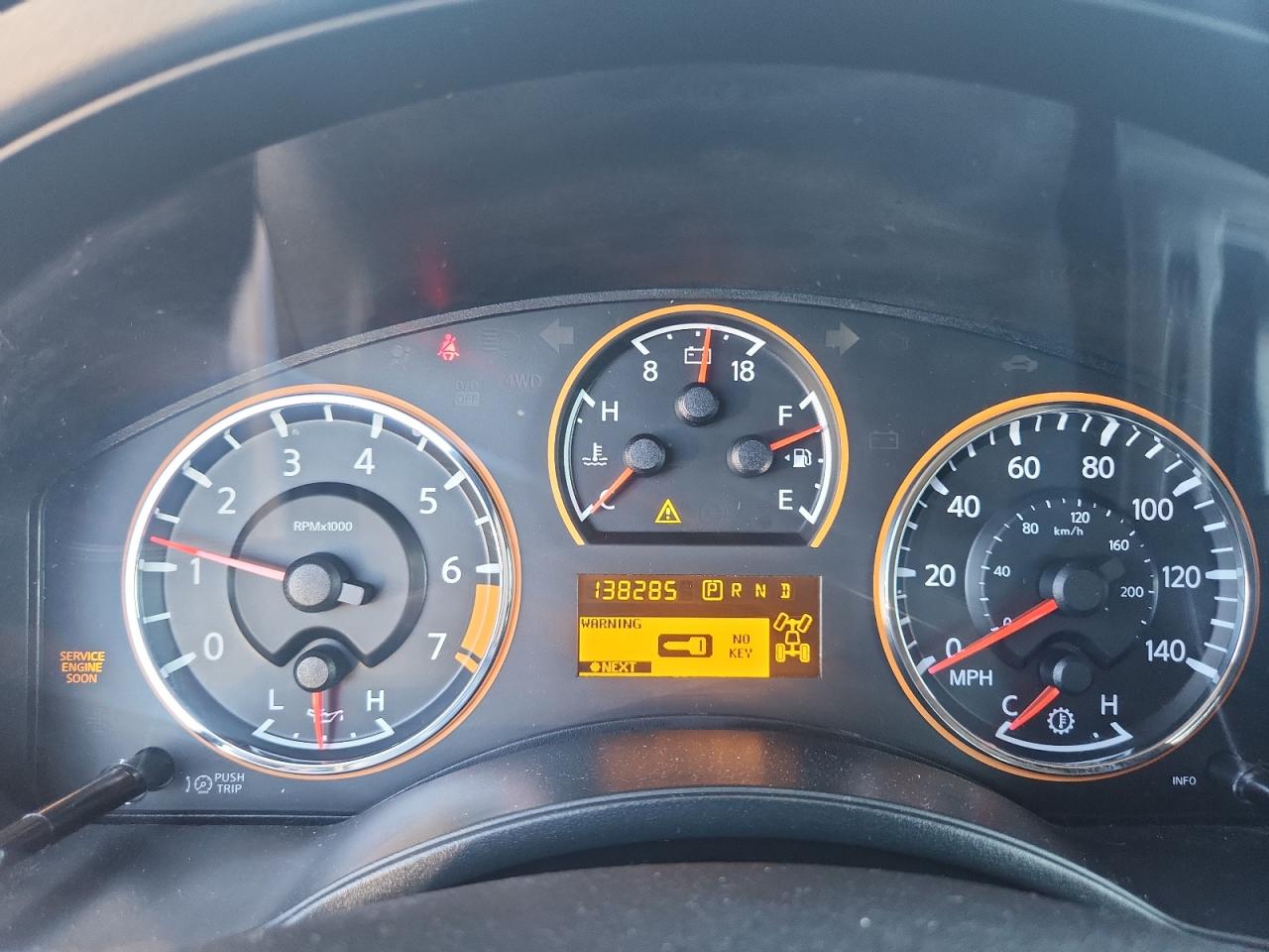 2010 Nissan Armada Se VIN: 5N1AA0NC2AN618182 Lot: 82054015