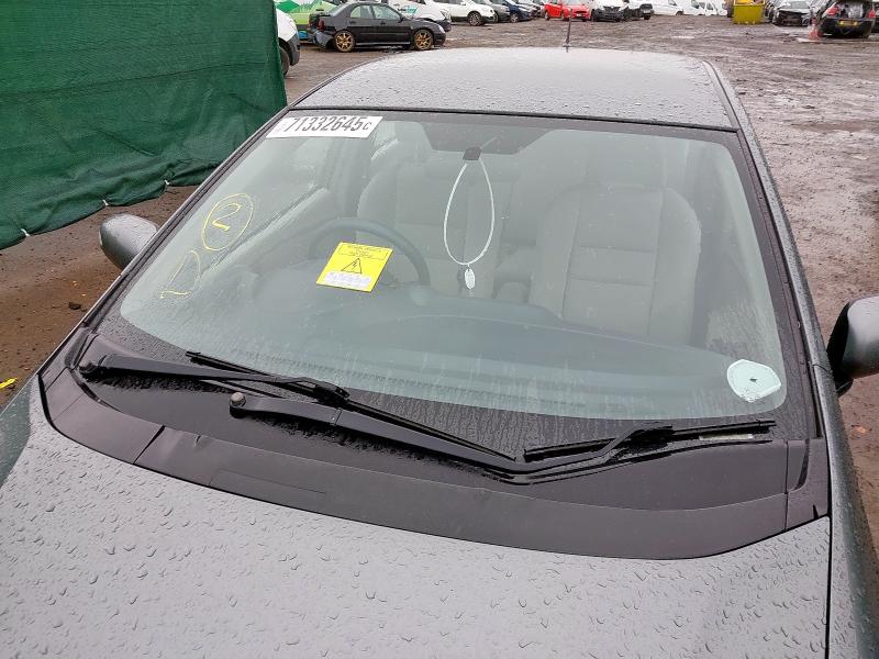 2009 HONDA INSIGHT SE