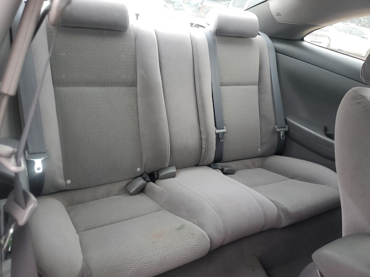 2008 Toyota Camry Solara Se VIN: 4T1CE30P88U761663 Lot: 82118635