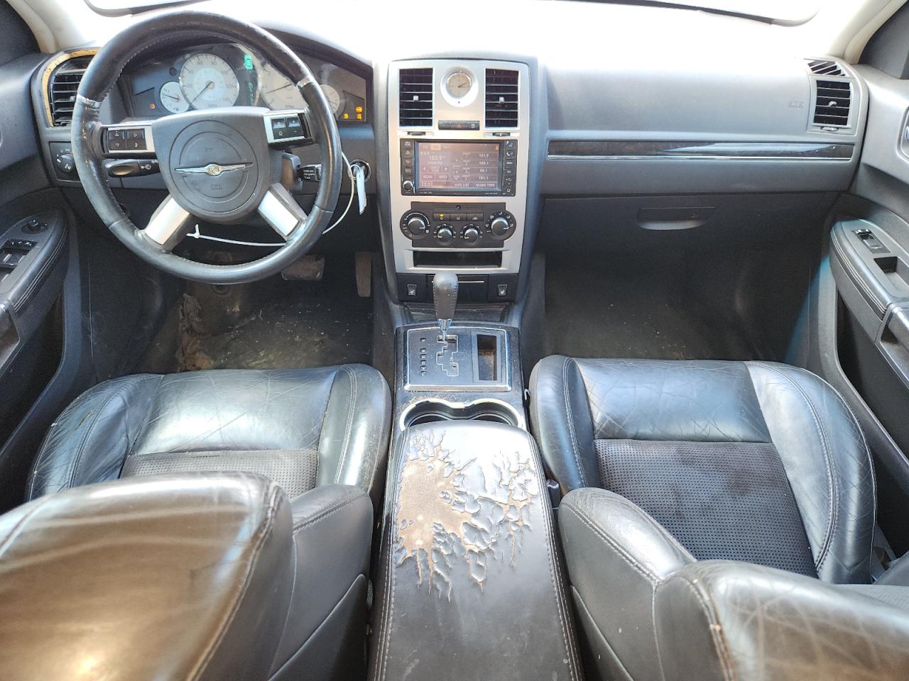 2010 Chrysler 300 S VIN: 2C3CA2CV5AH330974 Lot: 83865605