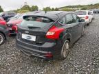 2013 FORD FOCUS ZETEC S TDCI  for sale at Copart BELFAST
