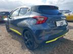 2022 NISSAN MICRA KIIRO IG-T  for sale at Copart YORK