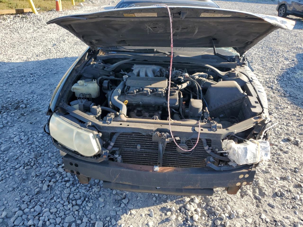 2003 Toyota Camry Solara Se VIN: 2T1CF22PX3C602870 Lot: 81704235