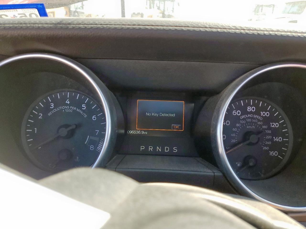 2020 Ford Mustang Gt VIN: 1FATP8FF0L5115276 Lot: 84608885