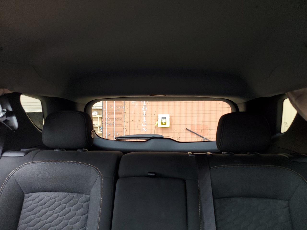 2020 Chevrolet Equinox Lt VIN: 2GNAXKEV7L6163053 Lot: 84469765