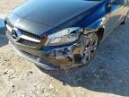 2016 MERCEDES-BENZ A 180 D SPORT EXECUTIVE A  for sale at Copart YORK