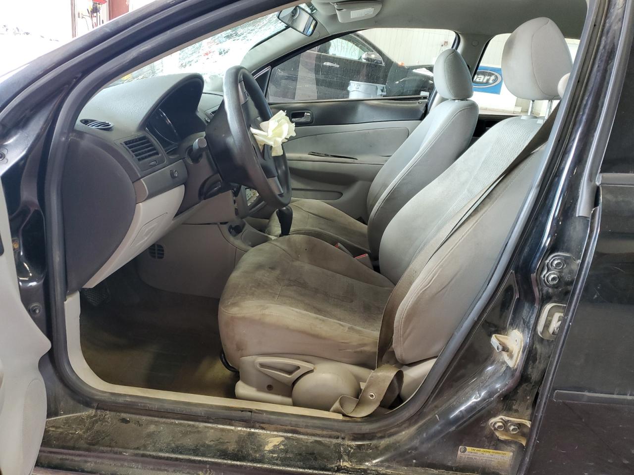 2009 Chevrolet Cobalt Lt VIN: 1G1AT58H597292793 Lot: 81123675