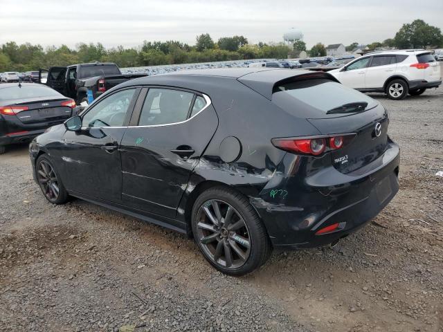  MAZDA 3 2021 Czarny