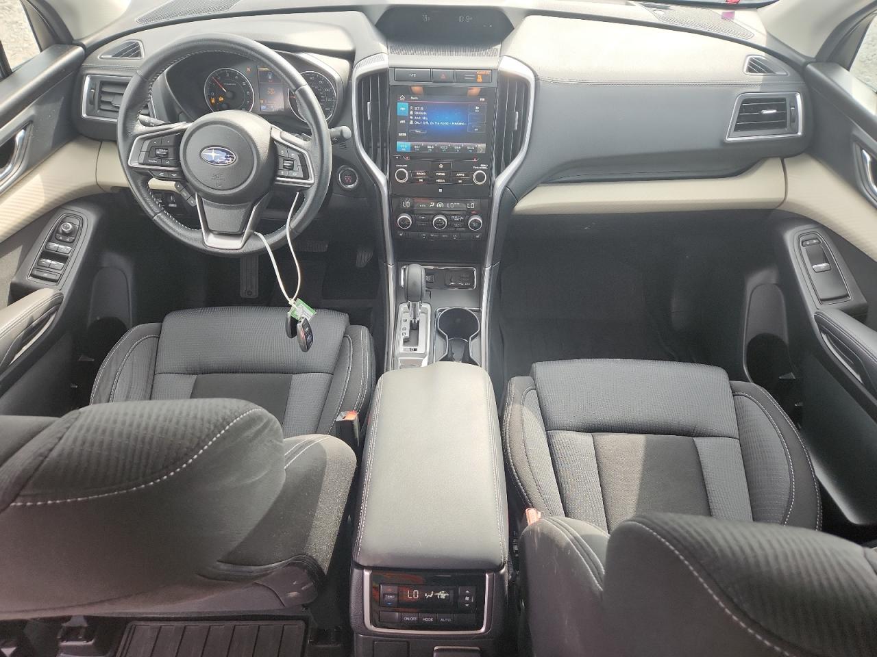 2021 Subaru Ascent Premium VIN: 4S4WMAFD3M3400245 Lot: 71259305
