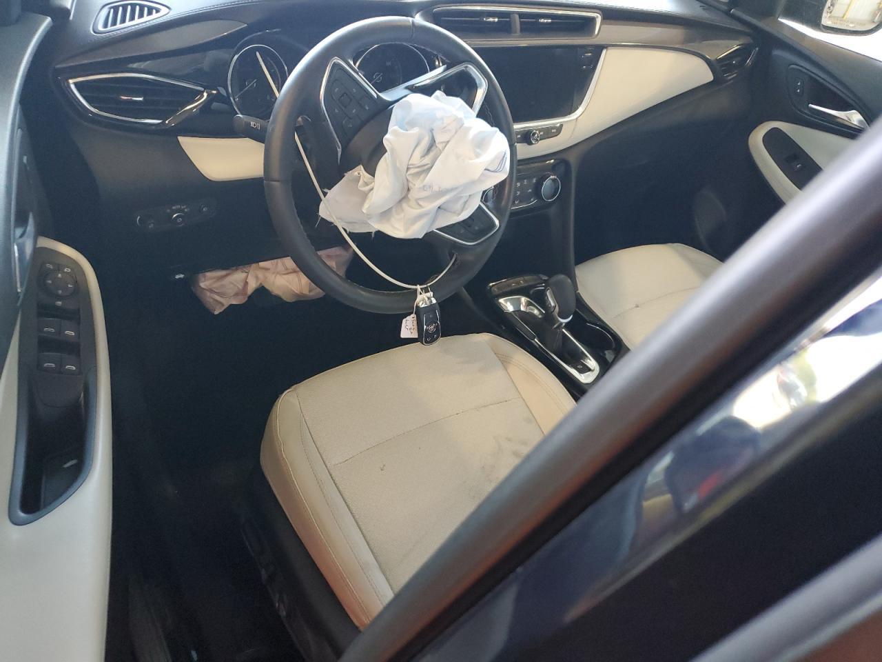 2021 Buick Encore Gx Preferred VIN: KL4MMBS21MB037952 Lot: 80795765