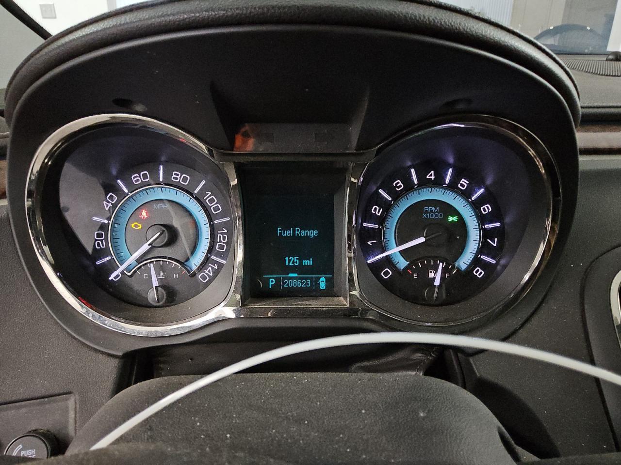 2011 Buick Lacrosse Cxl VIN: 1G4GC5GDXBF341039 Lot: 83839535