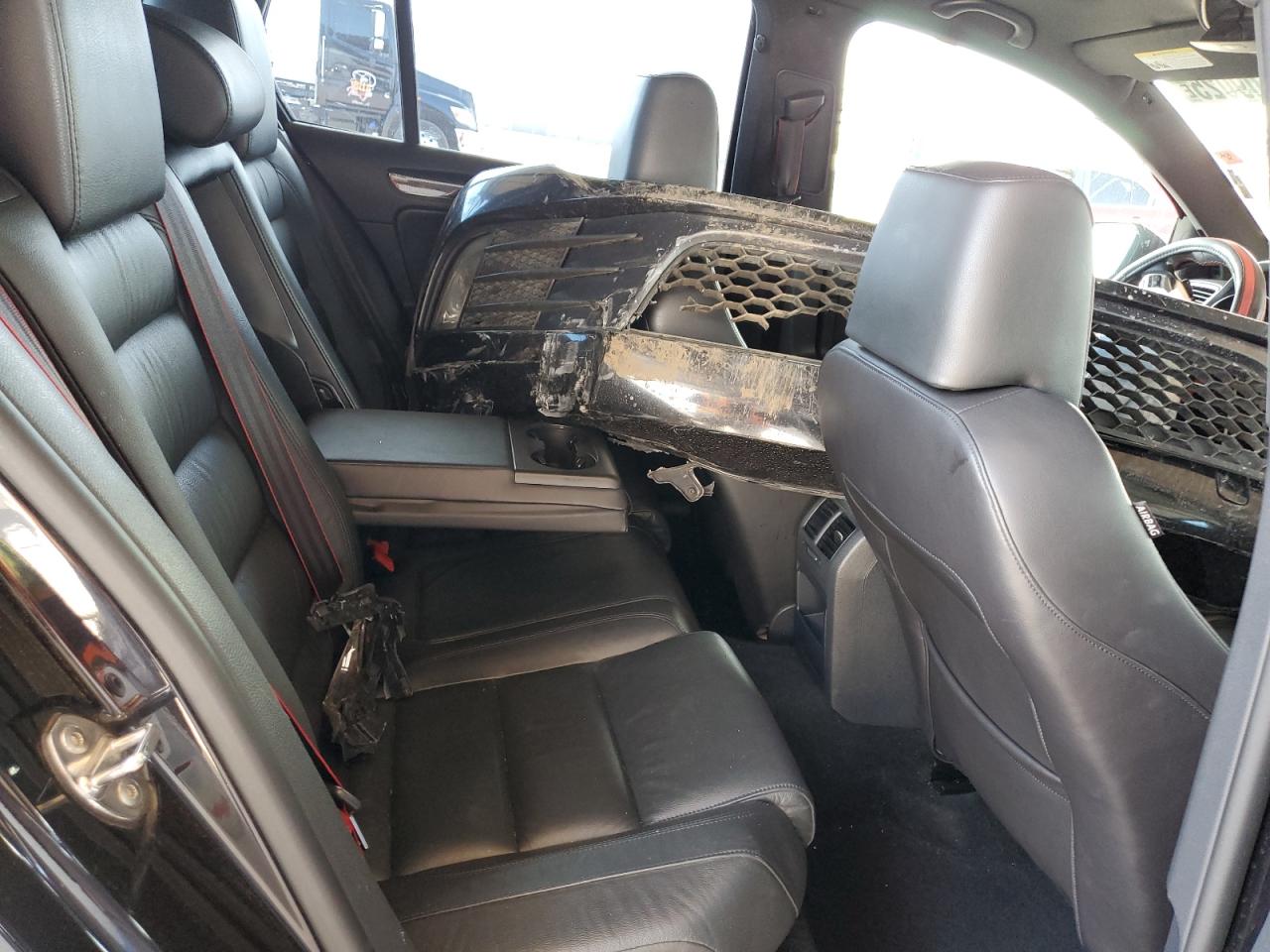 2014 Volkswagen Gti VIN: WVWHD7AJ6EW011046 Lot: 81609025