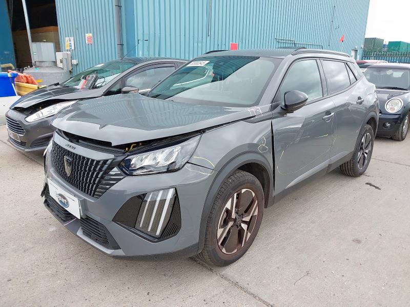 2023 PEUGEOT 2008 ALLURE PURETECH S/S  for sale at Copart ROCHFORD