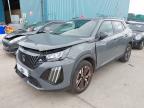 2023 PEUGEOT 2008 ALLURE PURETECH S/S  for sale at Copart ROCHFORD