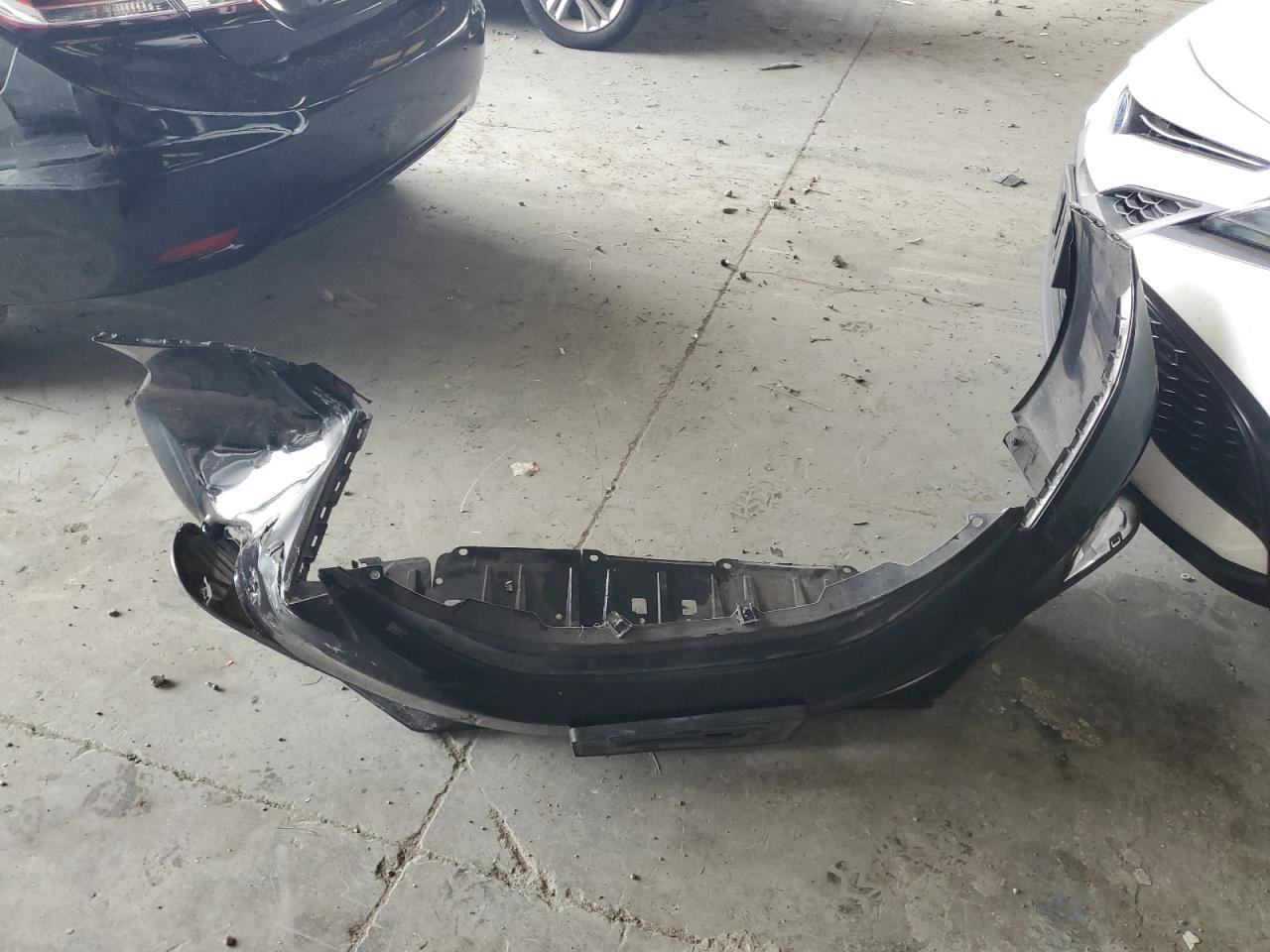 2013 Honda Civic Lx VIN: 19XFB2F52DE238030 Lot: 84620555