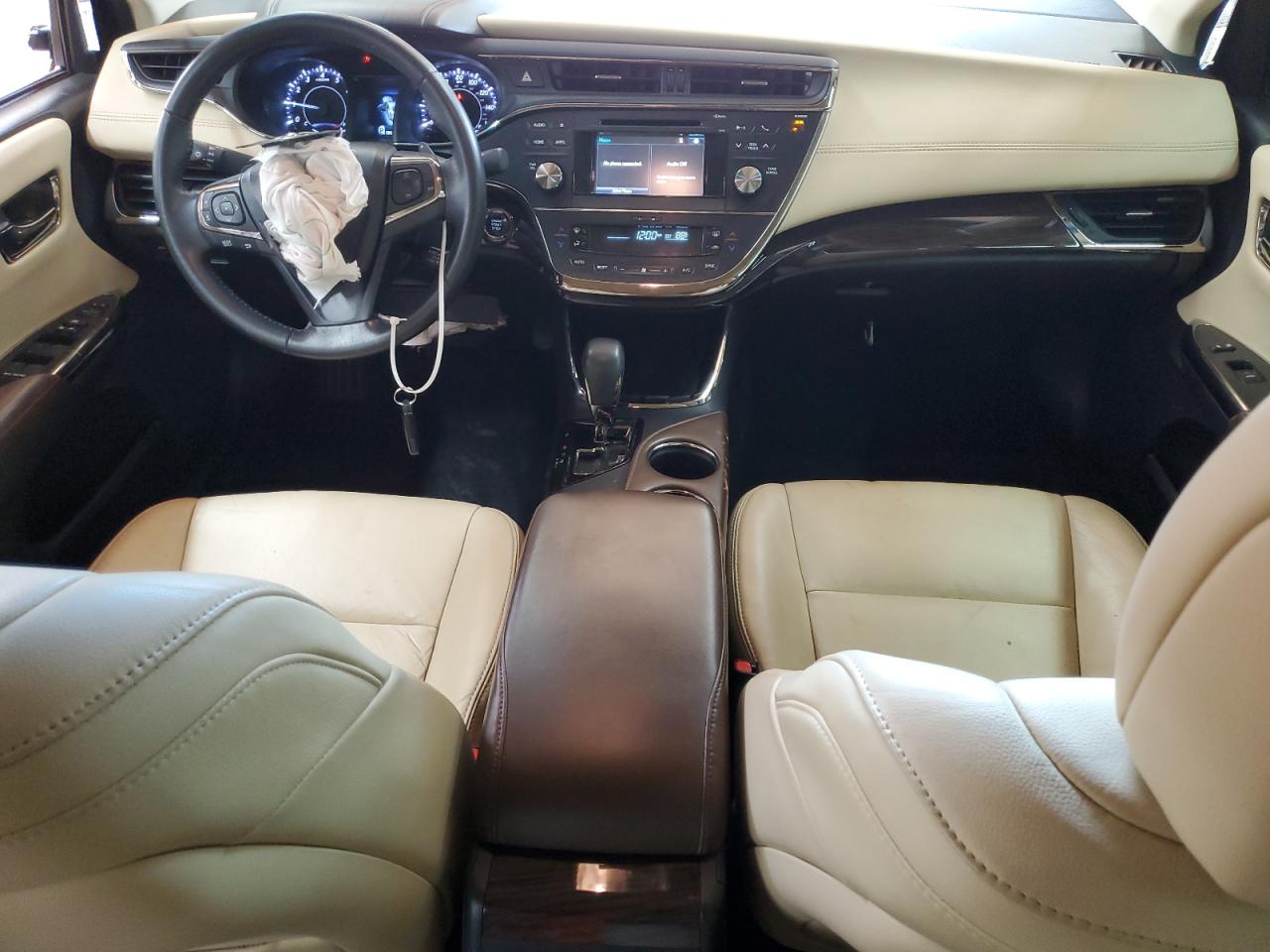 2015 Toyota Avalon Xle VIN: 4T1BK1EB2FU168268 Lot: 80533395