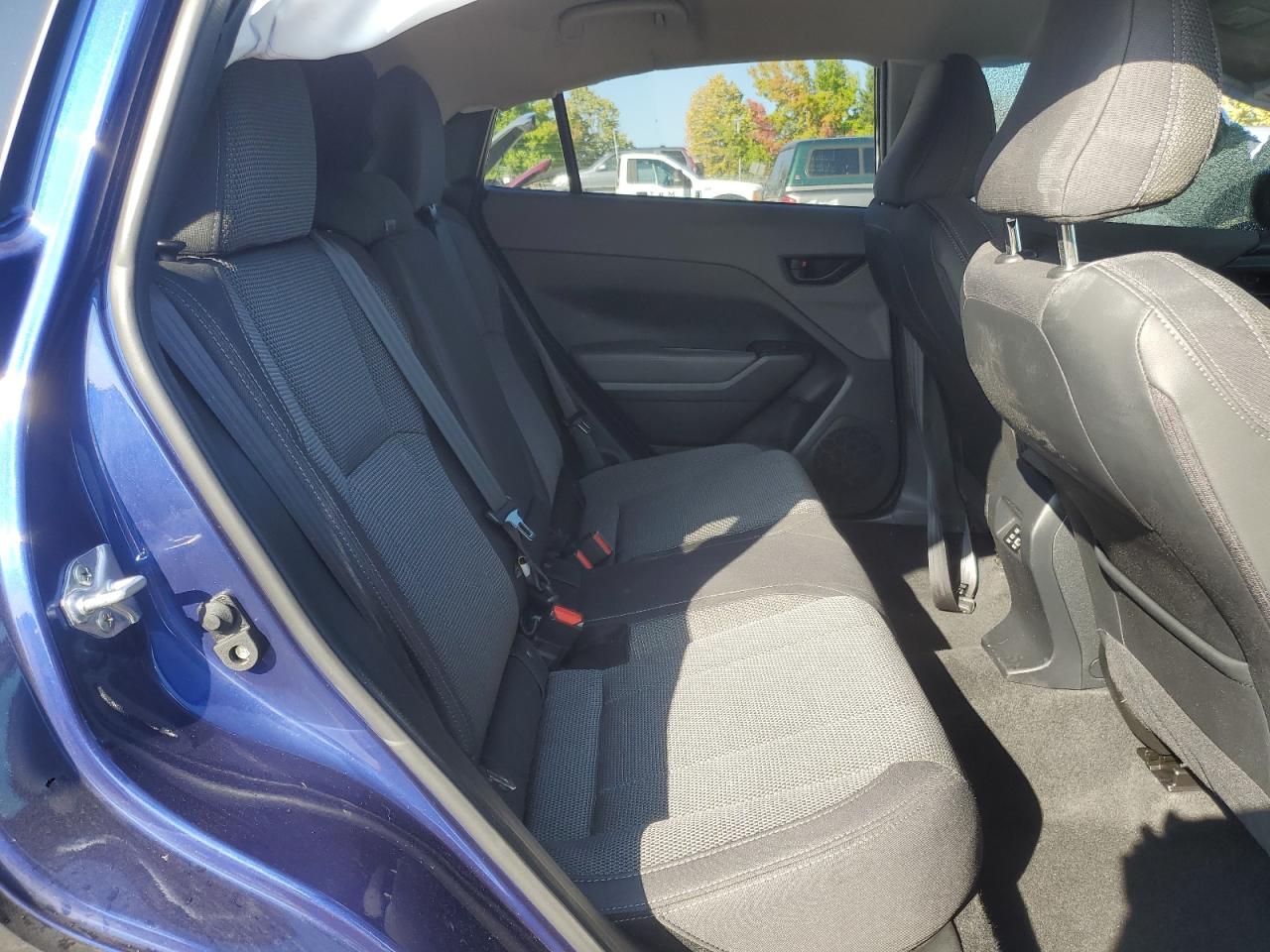 2024 Subaru Crosstrek Premium VIN: JF2GUADC8R8858524 Lot: 81474205