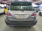 2002 LEXUS RX 300   for sale at Copart CT - HARTFORD SPRINGFIELD
