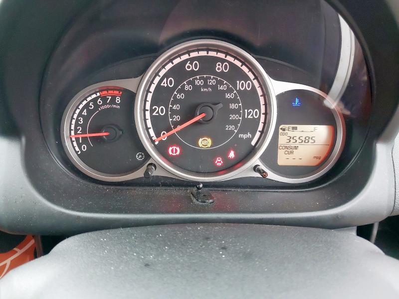 2013 MAZDA 2 TAMURA