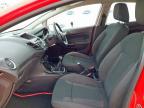 2014 FORD FIESTA ZETEC 1.0 ECOBOOST ZETEC 5DR for sale at Copart BRISTOL
