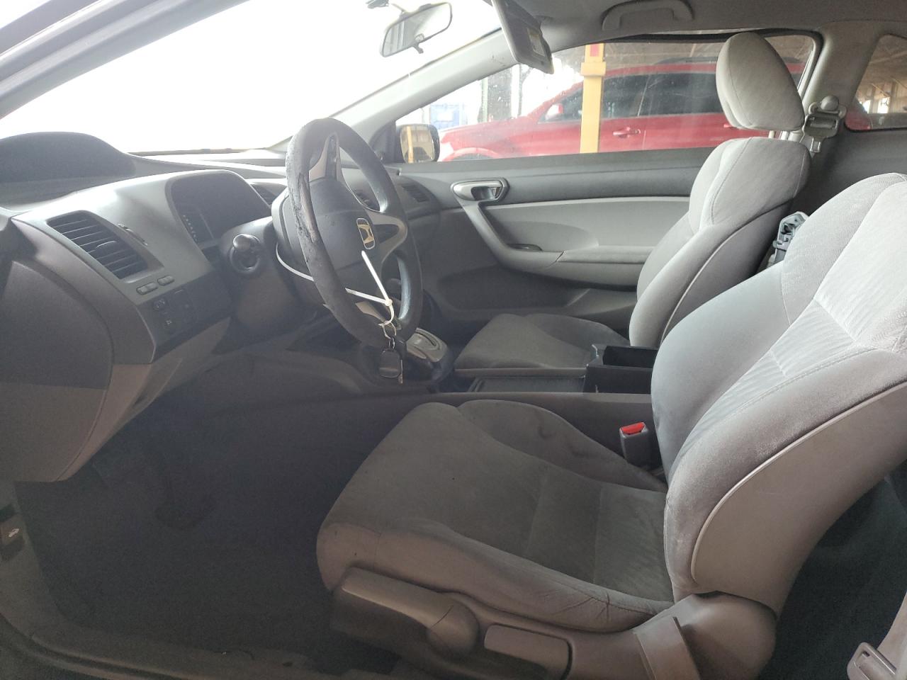 2010 Honda Civic Lx VIN: 2HGFG1B62AH536864 Lot: 81283685