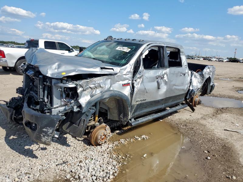 2022 Ram 2500 Powerwagon