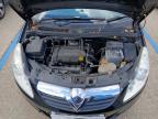 2008 VAUXHALL CORSA CLUB A/C  for sale at Copart NEWBURY