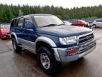 1996 TOYOTA   for sale at Copart WHITBURN