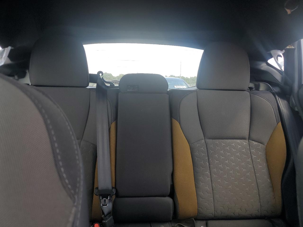 2024 Subaru Crosstrek Sport VIN: 4S4GUHF66R3804498 Lot: 81924235