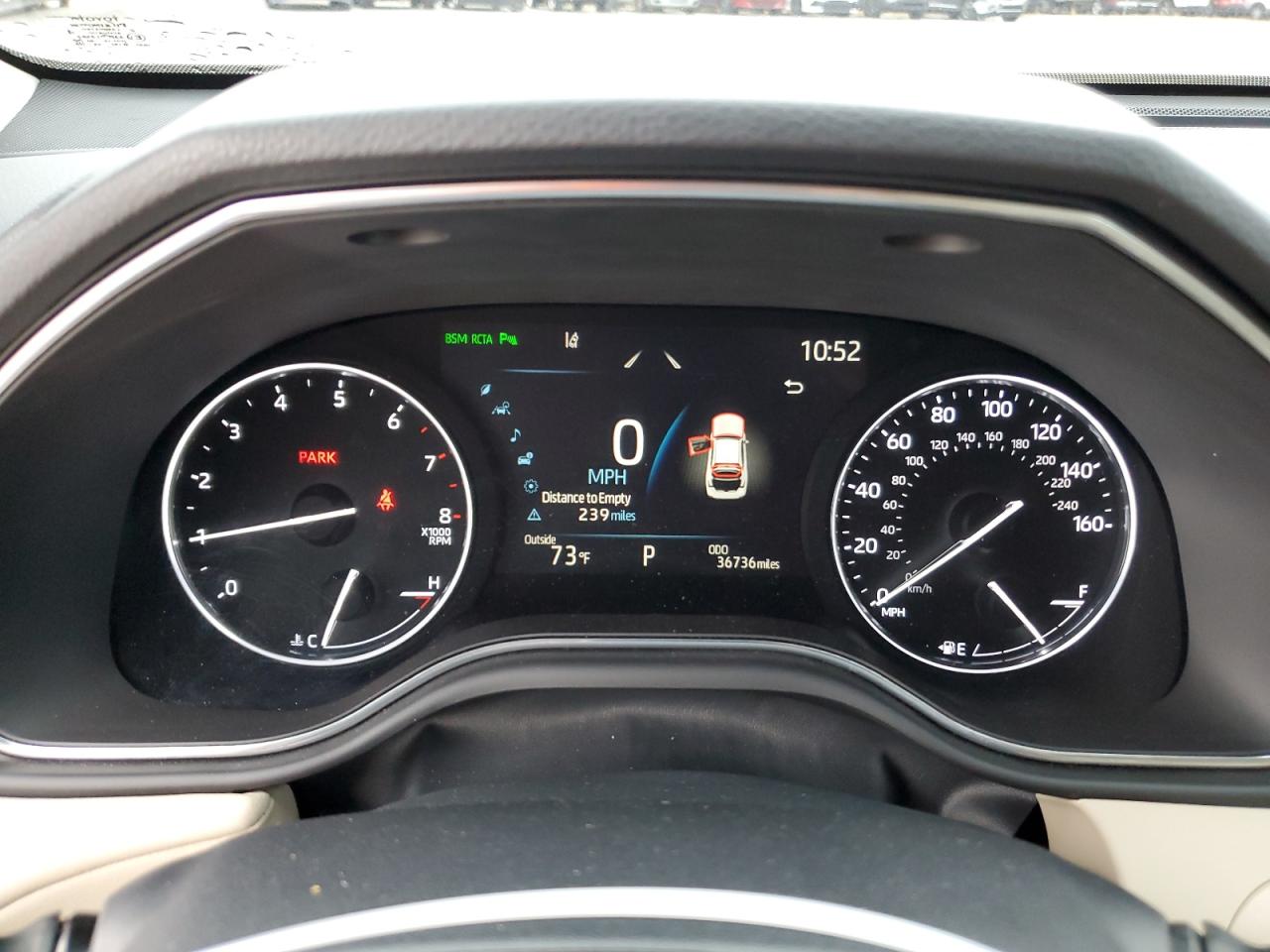 2020 Toyota Avalon Limited VIN: 4T1DZ1FB9LU052757 Lot: 87417625