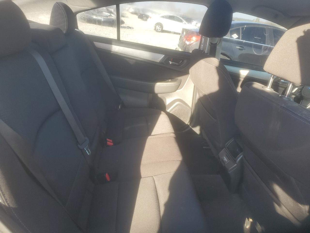 2018 Subaru Legacy 2.5I Premium VIN: 4S3BNAF69J3044915 Lot: 84187025