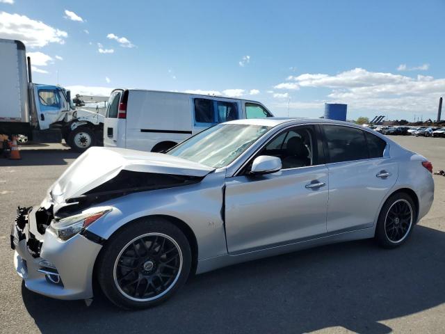 2014 Infiniti Q50 Base