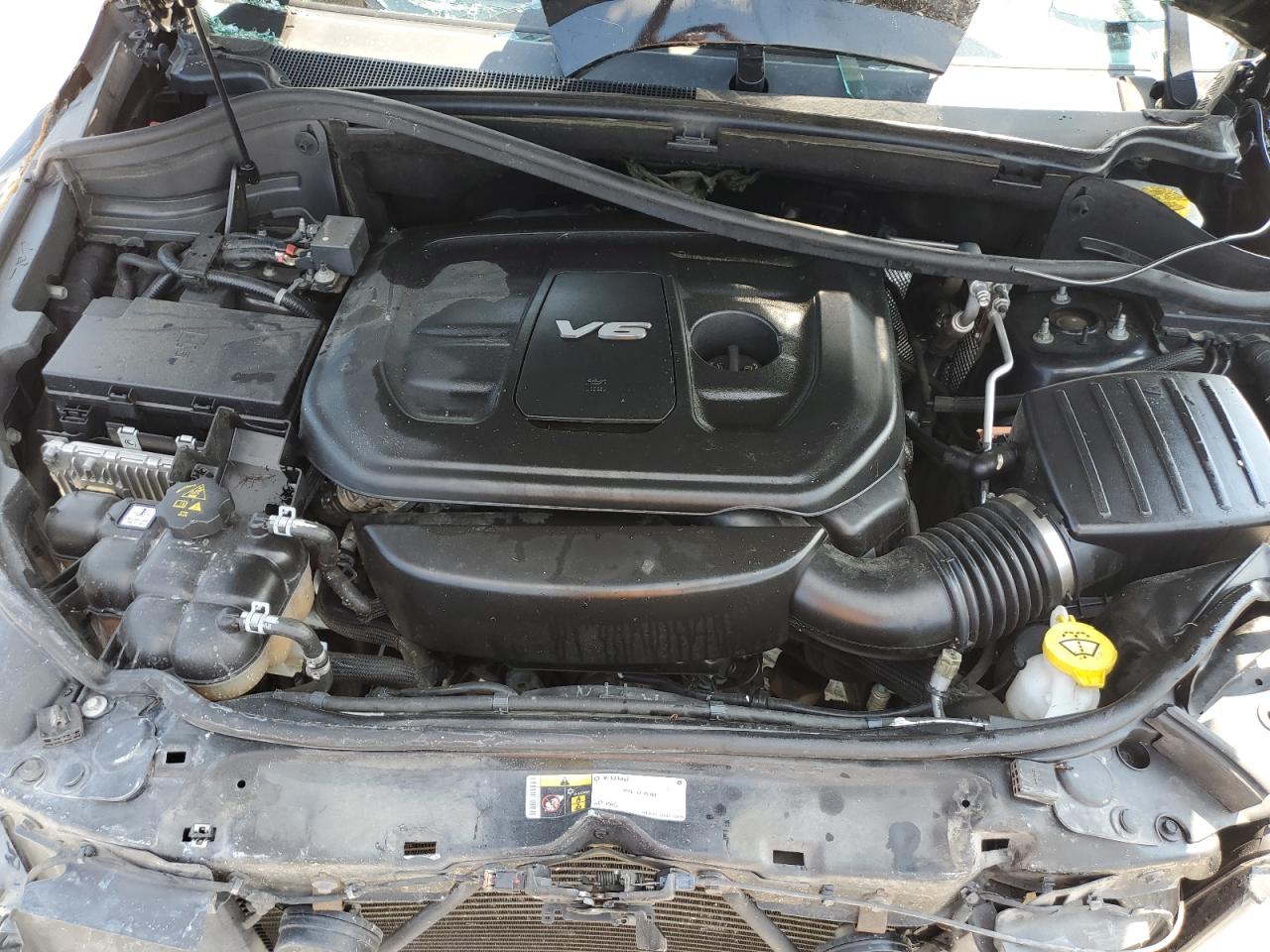 2016 Jeep Grand Cherokee Overland VIN: 1C4RJECG8GC409396 Lot: 81612245