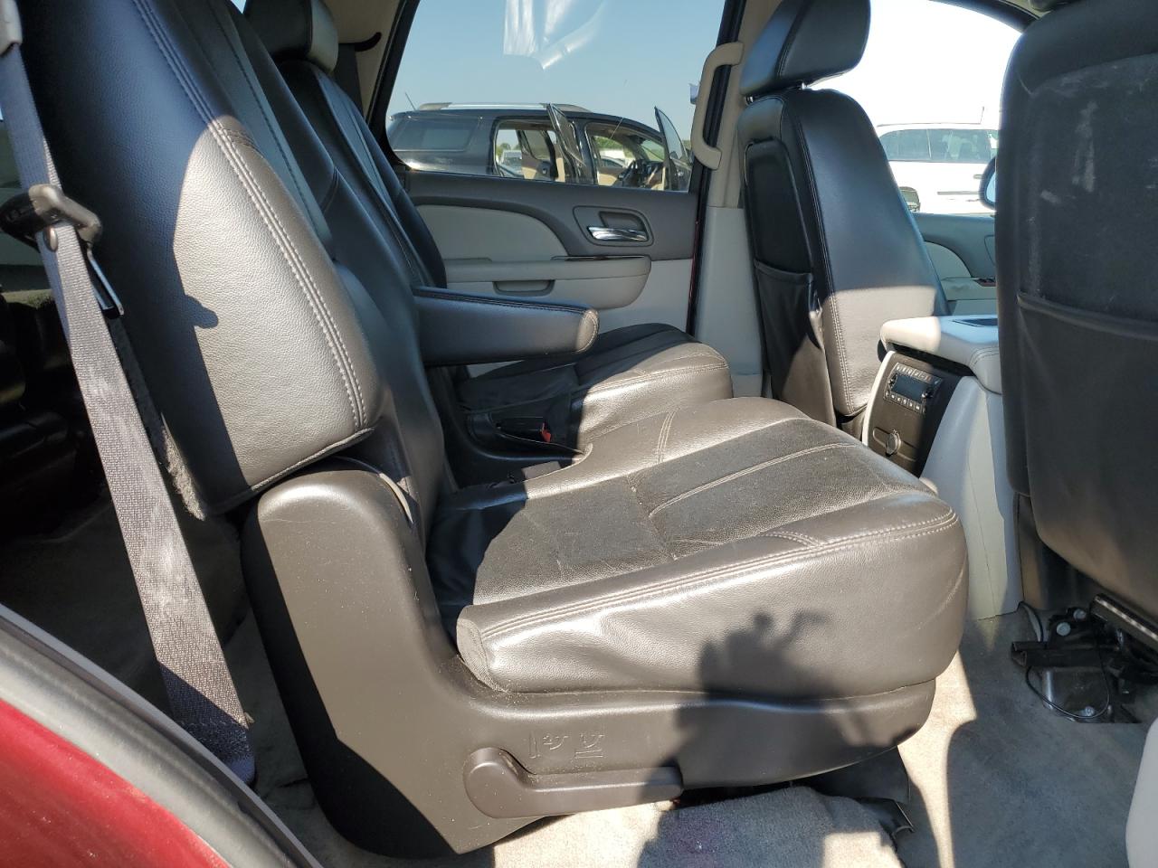 2011 GMC Yukon Slt VIN: 1GKS2CE09BR211441 Lot: 80786055