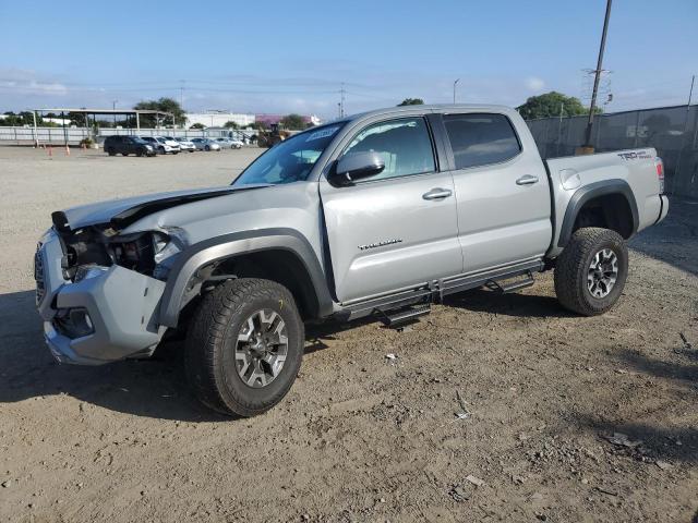 TOYOTA TACOMA DOUBLE CAB 2021