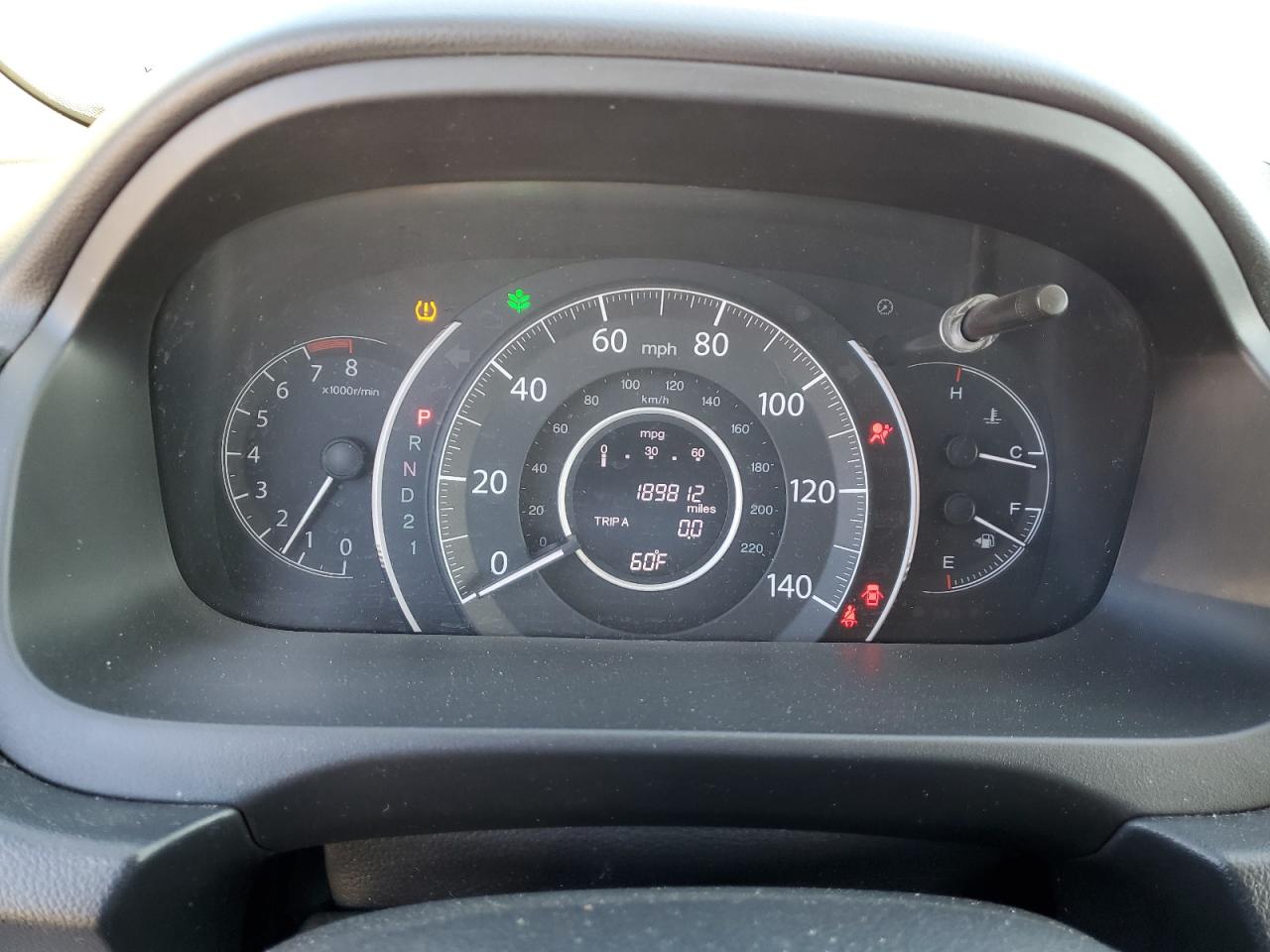 2014 Honda Cr-V Exl VIN: 5J6RM4H72EL037264 Lot: 81780895